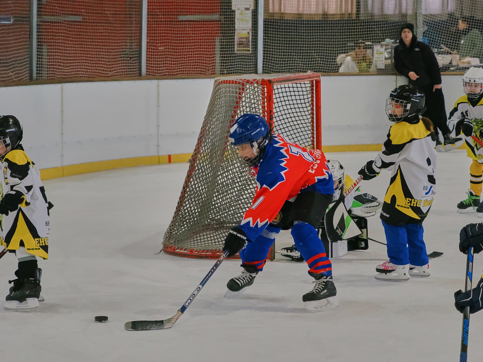 Turniertag 2025 1984